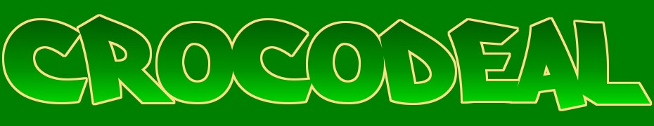crocodeal.co.uk